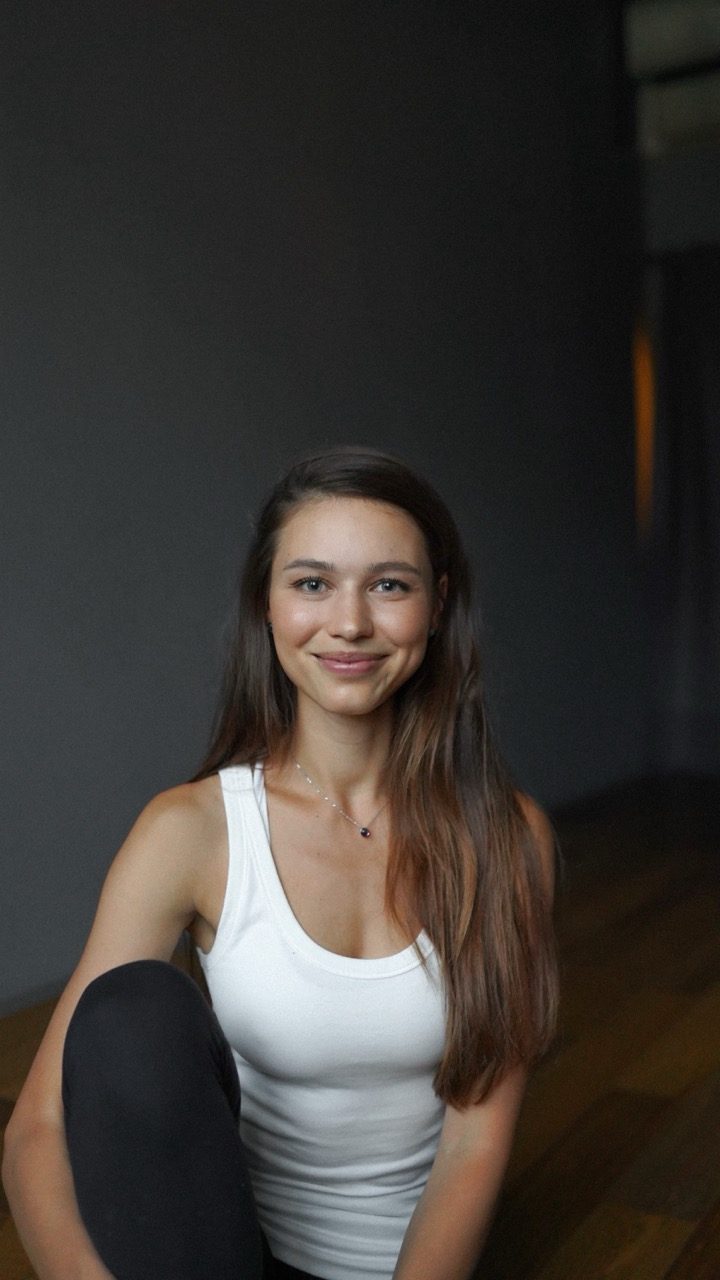 Ксения Уварова